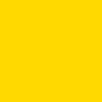 Pal melaminat Kastamonu, Galben D133 PS11, 2800 x 2070 x 18 mm