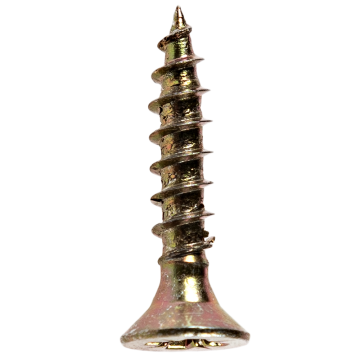 Surub cap inecat 3,5 x 18 mm
