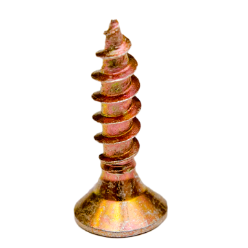 Surub cap inecat 4,0 x 18 mm