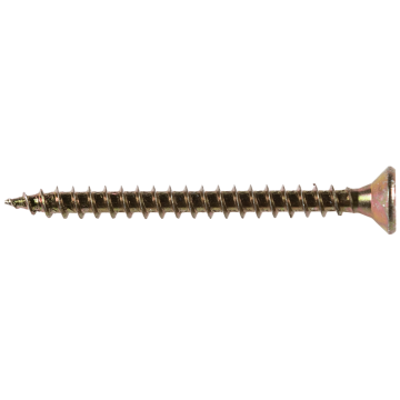 Surub cap inecat 4,0 x 45 mm