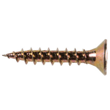Surub cap inecat 3,5 x 20 mm