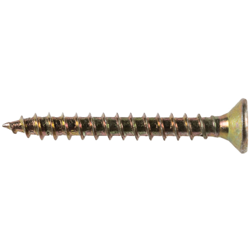 Surub cap inecat 3,5 x 30 mm