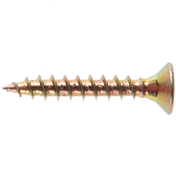 Surub cap inecat 4,0 x 25 mm