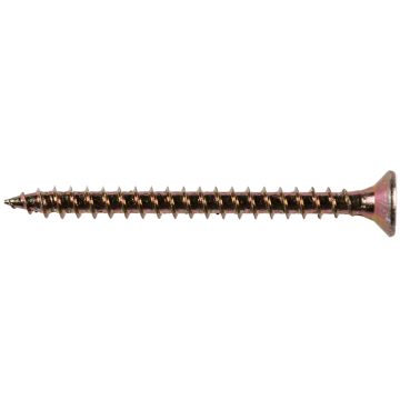 Surub cap inecat 3,5 x 40 mm