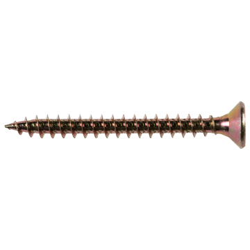 Surub cap inecat 5,0 x 50 mm