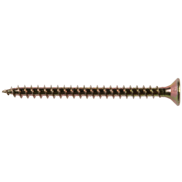 Surub cap inecat 4,0 x 50 mm