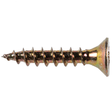 Surub cap inecat 3 x 16 mm