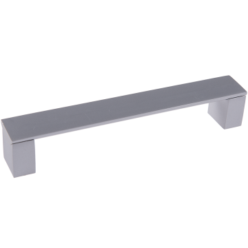 Maner AA330B (AA337B) 160 mm, aluminiu mat