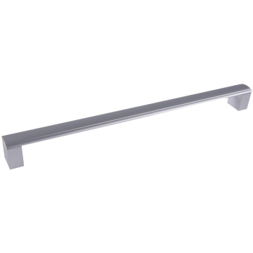 Maner AA329B 320 mm, aluminiu mat