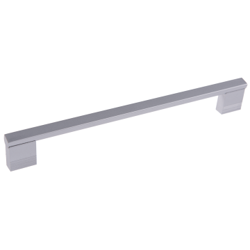 Maner AA323 192 mm, aluminiu mat
