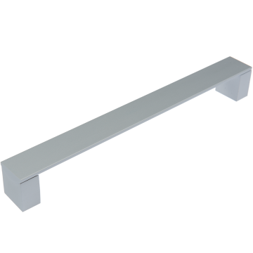 Maner AA330B (AA337B) 224 mm, aluminiu mat