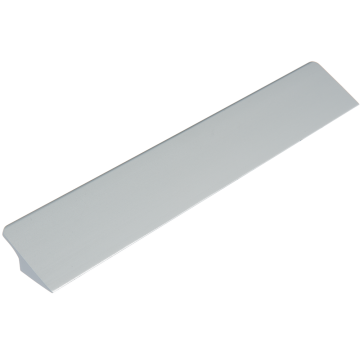 Maner AA322 192 mm, aluminiu mat, lungime 250 mm