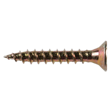 Surub cap inecat 2,5 x 16 mm