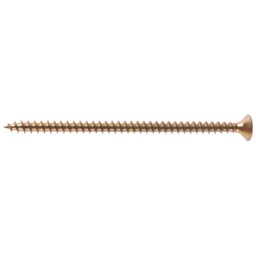 Surub cap inecat 4,5 x 80 mm