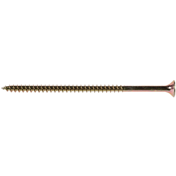 Surub cap inecat 5,0 x 100 mm