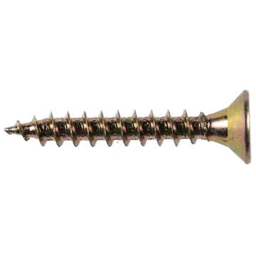 Surub cap inecat 4,5 x 30 mm