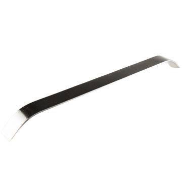 Maner din aluminiu AA337 320 mm, nichel periat
