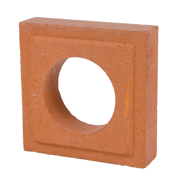 Anvelopa exterioara pentru cos de fum Helios, STR 220, Φ 220 mm