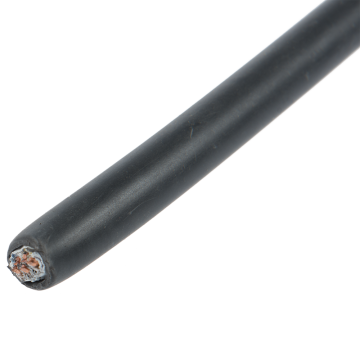 Cablu CYY-F 5 x 2,5 mm