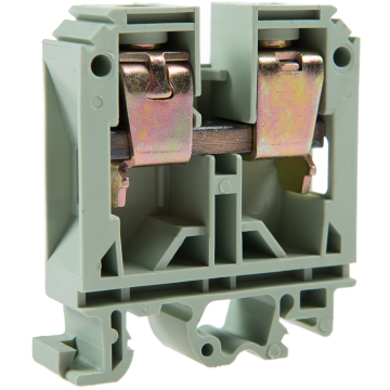 Clema sir Comtec MF0013-00548, 35 mmp, gri