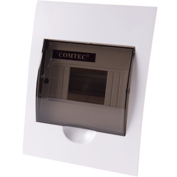 Tablou distributie ingropat Comtec 6 locuri