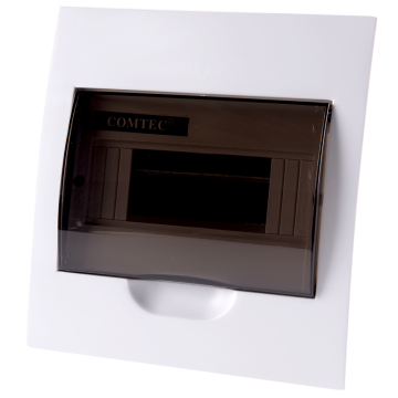 Tablou distributie ingropat Comtec 8 locuri