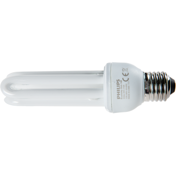 Bec economic Philips, 827, 14W, E27