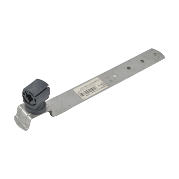 Suport conductor pe acoperis din tigla 157 FK-VA 230/ V2A, otel, 230 mm