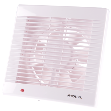 Ventilator POLO6, 150S