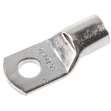 Papuc electric cupru Comtec MF0013-00050, 120 mmp/ 12.5 mm/ 26 mm