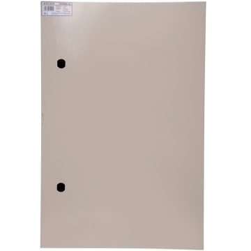 Dulap metalic TMP-TPK, Comtec MF0015-25055 700x500x250 mm + contrapanou
