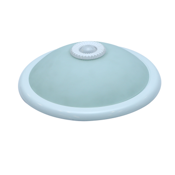 Plafoniera cu senzor 360º Comtec MF0011-17705,2 x E27, 40W,   30 cm