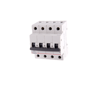 Disjunctor RX3 6000 Legrand 419921, 4P, 40A