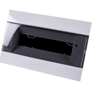 Tablou distributie Gewiss GW40229TB, 12 module, IP40
