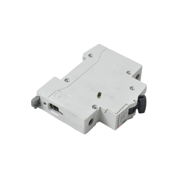 Disjunctor RX3 4500 Legrand 419670, 1P, 63A