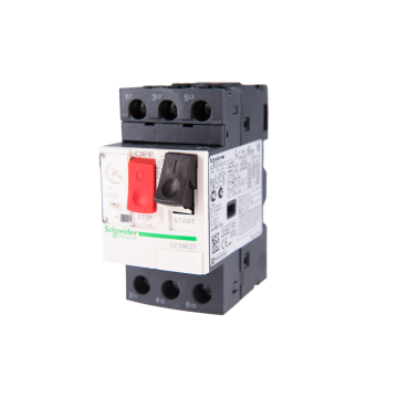 Intrerupator automat motor TeSys GV2 ,3P, Schneider GV2ME21AP, 17-23A