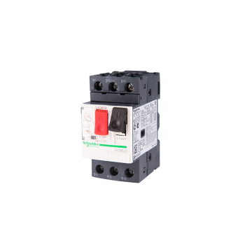 Intrerupator automat motor TeSys GV2 ,3P, Schneider GV2ME22AP, 20-25A