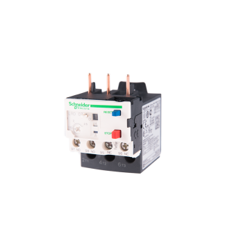 Releu termic TeSys Schneider LRD07, D09-38, 1.6-2.5A