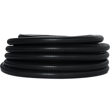 Copex PVC Gewiss DX15025R, D 25 mm, 750N, rola 50 m