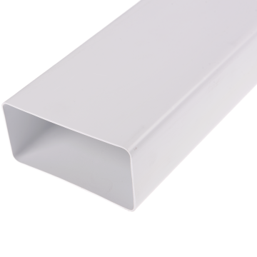 Tub rectangular PVC, Dospel 007-0214, alb, D/P 110x55 mb