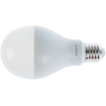 Bec LED Philips CorePro, E27, 11-75 W, 1055 lumeni, lumina calda 2700K