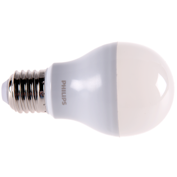 Bec LED Philips E27, A60, 6 W