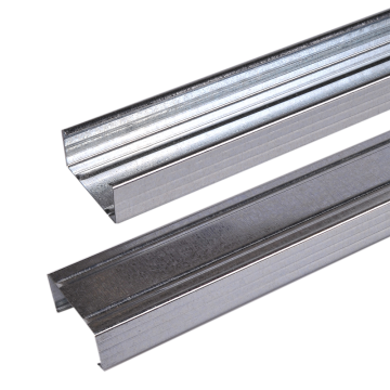 Profil CD 60 x 4000 x 0,4 mm