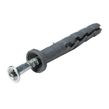 Surub cu diblu 6x40 mm, 200 buc/cut