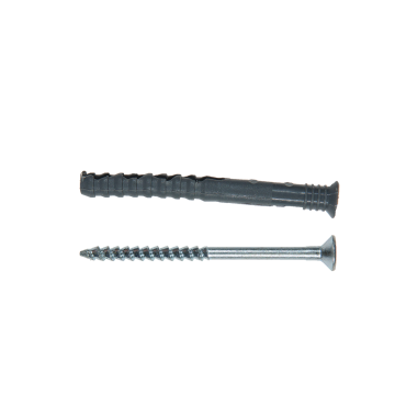 Diblu rapid pentru fixari de uz general 8x80mm 100buc/cutie