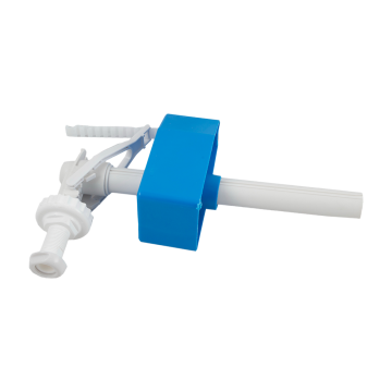 Robinet flotor Eurociere Blu Rambo, alimentare laterala, 3/8