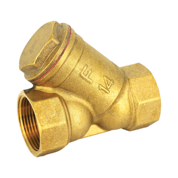 Filtru Y alama Ferro F04, diametru 5/4
