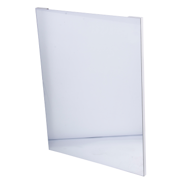 Oglinda baie Savini Due SPDE50, 67.8 x 40.5 cm