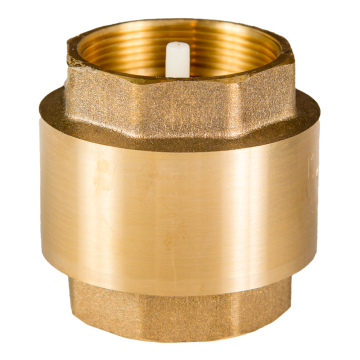 Supapa sens ZZ6 alama Ferro, diametru 2 inch