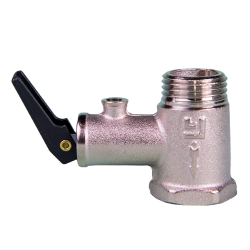 Supapa siguranta pentru boiler Ferro  Z1580B, 1/2 inch